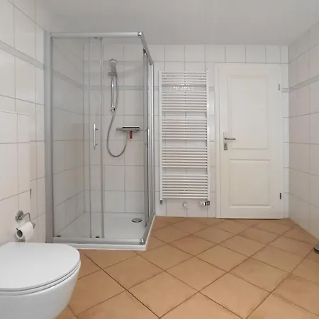 Apartment Strandburg 01