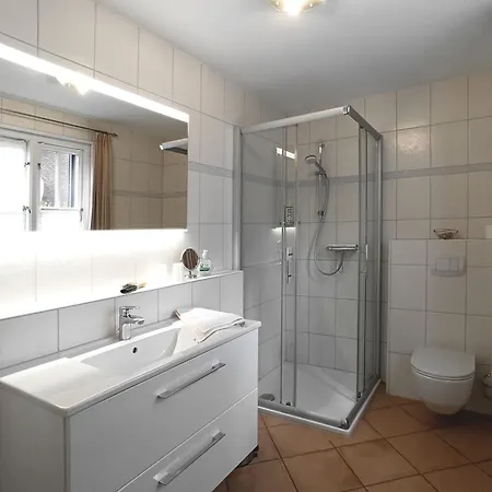 Apartment Strandburg 01