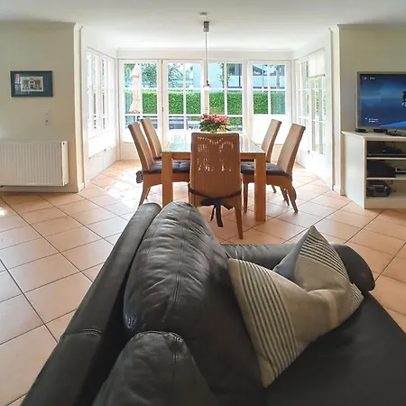 Apartment Strandburg 01